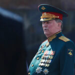 Sergei Ivanov, o ex-ministro da Defesa da Rússia que já foi visto como o provável sucessor de Putin, morreu aos 73 anos.