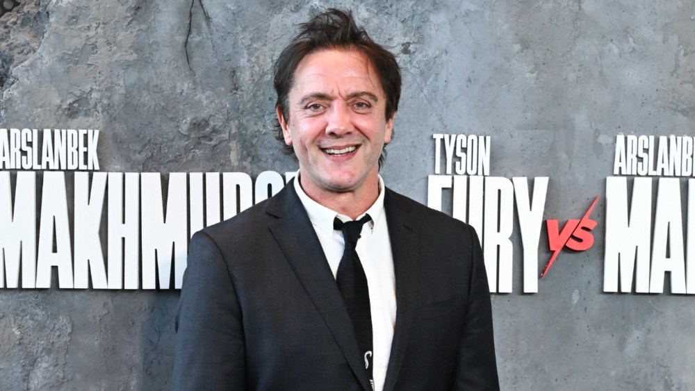 Série da HBO de 'Harry Potter' lança Peter Serafinowicz como Pirraça, o Poltergeist (EXCLUSIVO)