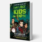 Série de TV 'Last Kids on Earth' recebe pedido piloto da Disney