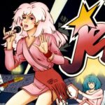 Série de ação ao vivo "Jem e os hologramas" em desenvolvimento na Amazon