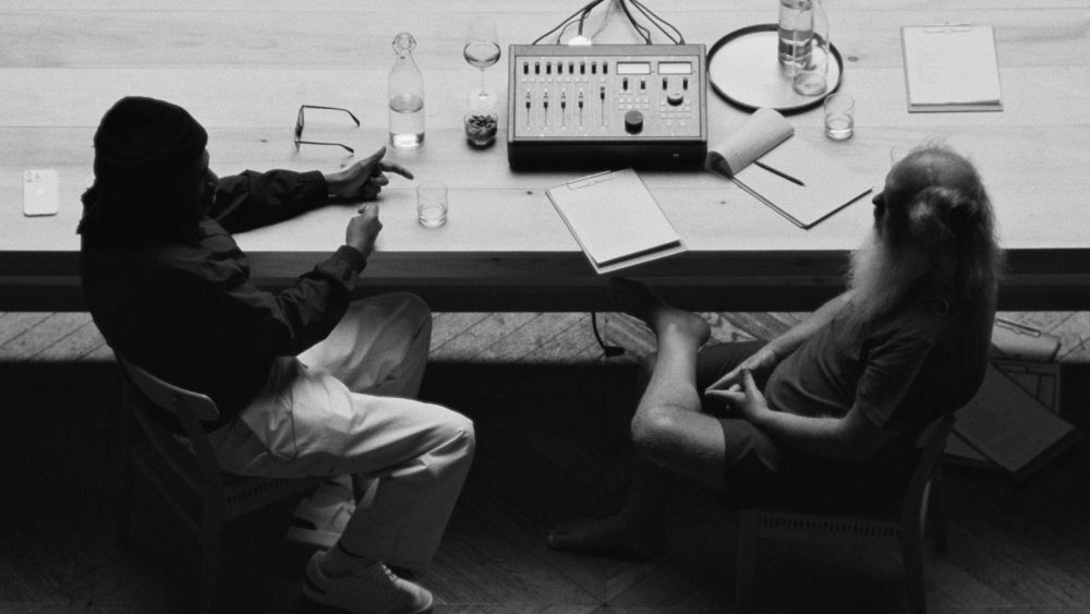 Série de documentários de Jay-Z ambientada na HBO