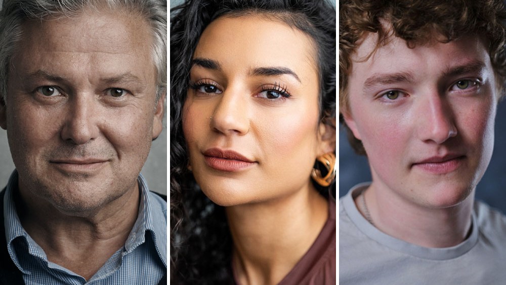 Série de sequências de 'Peaky Blinders' adiciona Conleth Hill, Lucie Shorthouse e Cal O'Driscoll ao elenco