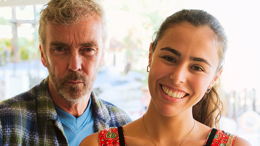 Série dramática de detetives do Reino Unido 'Death in Benidorm', 'Emergency 53' do Brasil será reverenciada no Italian Global Series Festival