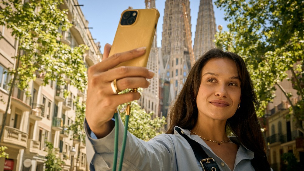 Série dramática romântica 'La Vida Barcelona', dirigida por Katina Medina Mora, dirigida pela Beta Film (EXCLUSIVO)