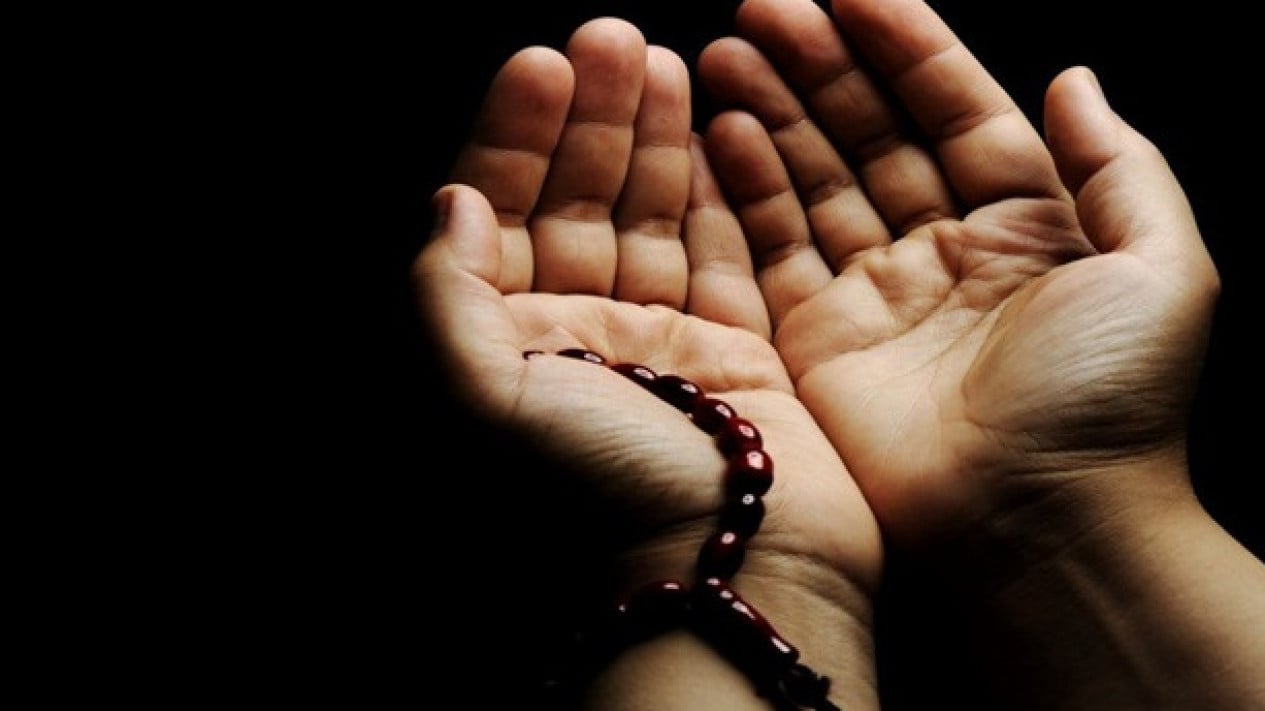 Setan Tak Berani Mendekat, Bacakan Doa Rasulullah VI Setiap Malam Sebelum Tidur