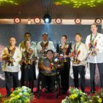 Hall da Fama do Esporte das Filipinas