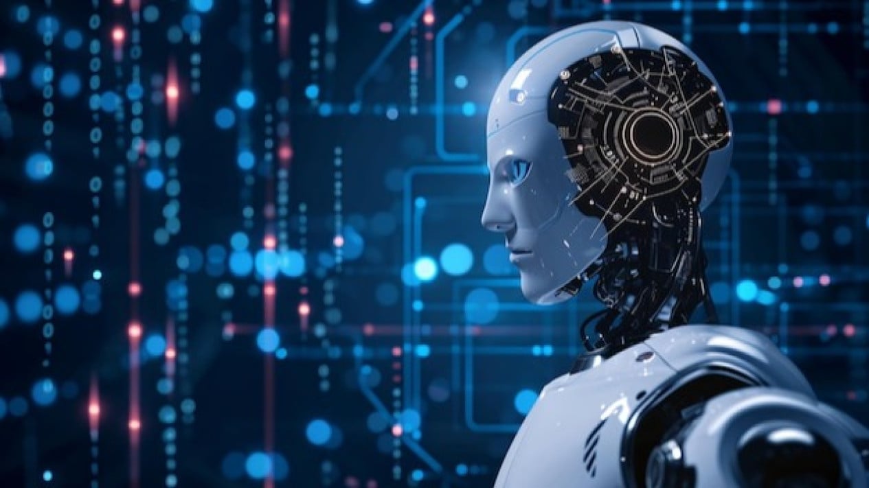Setelah AI, tecnologia Apa yang Akan Menjadi Tren Berikutnya?