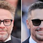 Seth Rogen ‘não tem planos’ de trabalhar com James Franco novamente e diz que eles não se falam há ‘muito tempo’