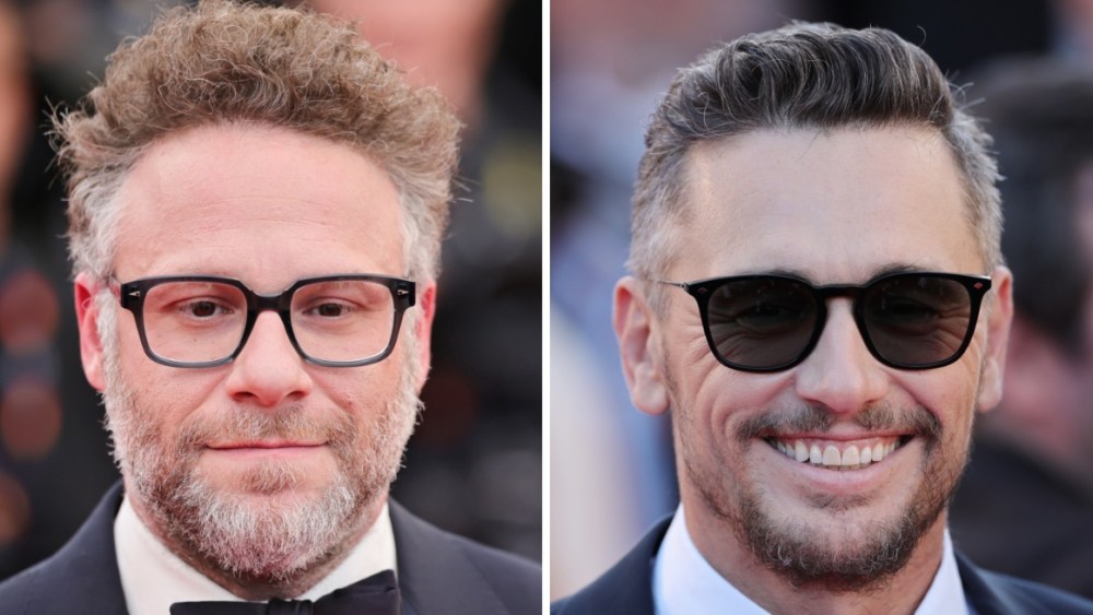Seth Rogen ‘não tem planos’ de trabalhar com James Franco novamente e diz que eles não se falam há ‘muito tempo’