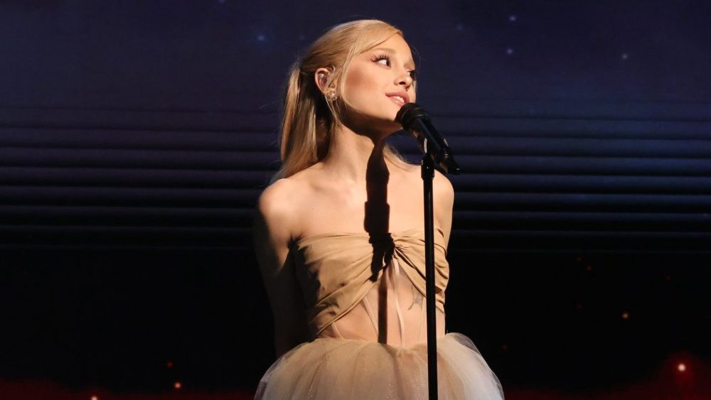 Setlist de Ariana Grande: todas as músicas tocadas na noite de abertura da turnê 'Eternal Sunshine' em Oakland