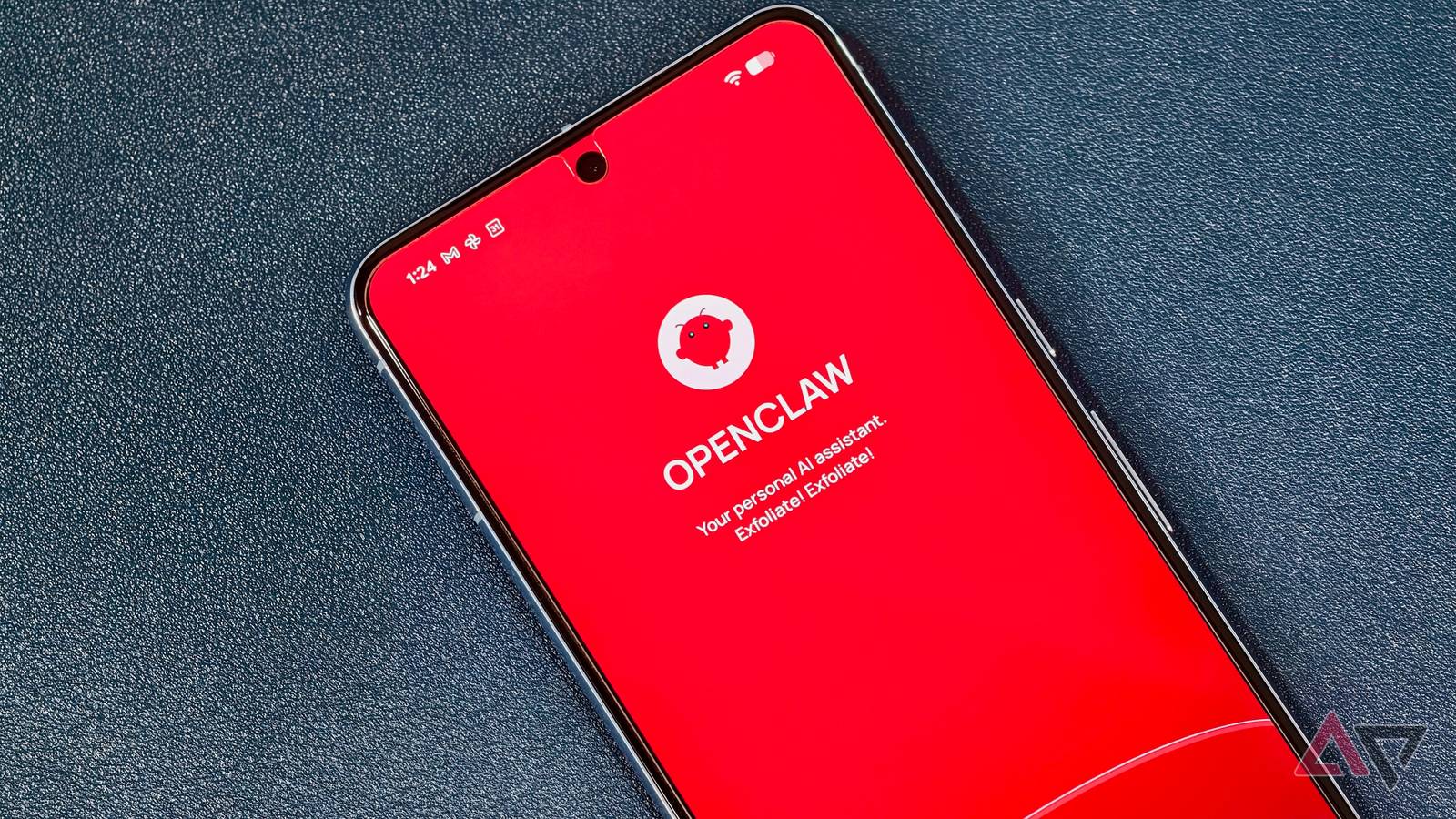 Seu agente de IA ficou muito mais acessível com o novo aplicativo Android do OpenClaw
