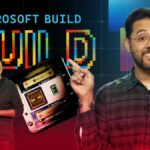 Seu próximo computador não é um computador: Microsoft Build 2026