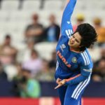 Shafali Verma assume papel versátil antes da partida com Bangladesh