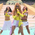 Shakira deu início oficialmente à Copa do Mundo de 2026 em uma cerimônia de abertura repleta de estrelas