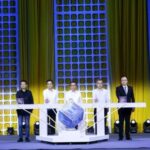Shanghai Film Fest lança unidade de tecnologia e revela impulso da indústria de IA