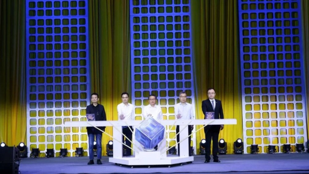 Shanghai Film Fest lança unidade de tecnologia e revela impulso da indústria de IA