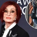 GettyImages-2281732388 Sharon Osbourne perde a inauguração da estátua de Ozzy Osbourne devido à hospitalização inesperada