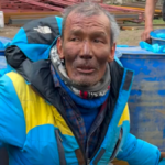 Sherpa encontrado vivo no Monte Everest após seis dias desaparecido