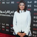Shivani Pandya Malhotra deixa o cargo de diretor administrativo do Festival de Cinema do Mar Vermelho da Arábia Saudita