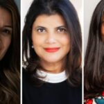 Shivani Pandya Malhotra, ex-diretora administrativa do Festival de Cinema do Mar Vermelho da Arábia Saudita, sobre a expansão de sua Ta Films Shingle com sede em Dubai (EXCLUSIVO)