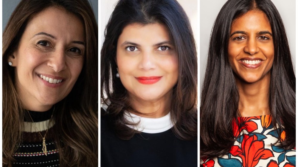 Shivani Pandya Malhotra, ex-diretora administrativa do Festival de Cinema do Mar Vermelho da Arábia Saudita, sobre a expansão de sua Ta Films Shingle com sede em Dubai (EXCLUSIVO)