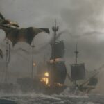 Showrunner de 'House of the Dragon' na Battle of the Gullet da 3ª temporada: 'Esta sequência é diferente de tudo que já foi feito na televisão antes'