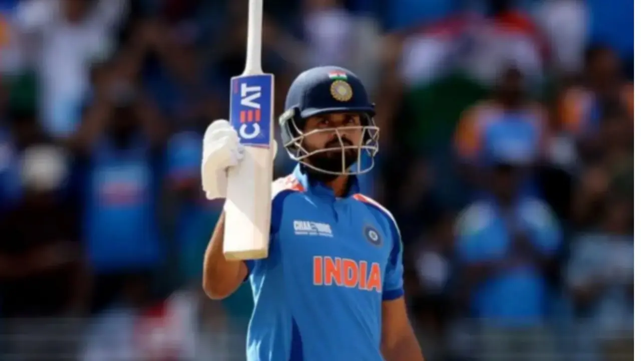 Shreyas Iyer está pronto para ser nomeado o novo capitão do T20I da Índia para a turnê pelo Reino Unido