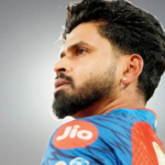 Shreyas Iyer garante um apartamento de luxo em Worli por Rs 7,14 milhões de aluguel