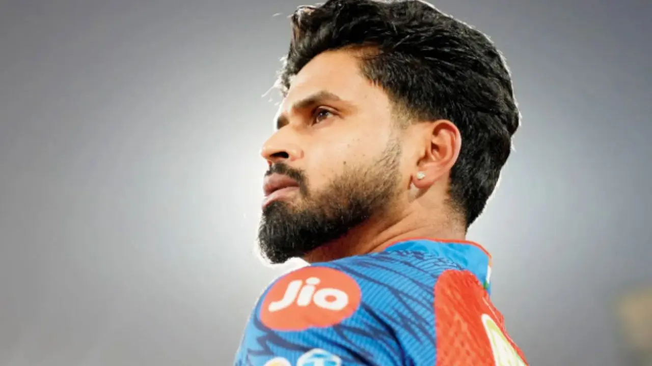 Shreyas Iyer garante um apartamento de luxo em Worli por Rs 7,14 milhões de aluguel