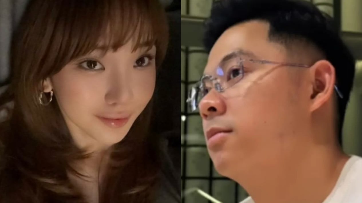 Siapa Syahran Dezencly? Pacar Baru Jule yang Mendadak Ngaku Siap Tanggung Jawab