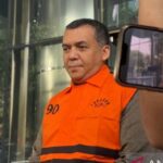 Silmy Karim Dibekuk KPK, DPR Ungkap Kriteria Sosok yang Layak Jadi Penggantinya Jadi Wamen Imipas