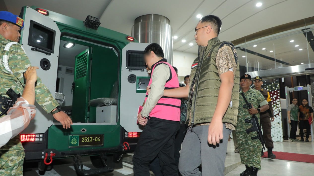 Sim Cuma Mark Up, Fornecedor Motor Listrik MBG Ternyata Sim Punya Revendedor Hingga Bengkel Aktif