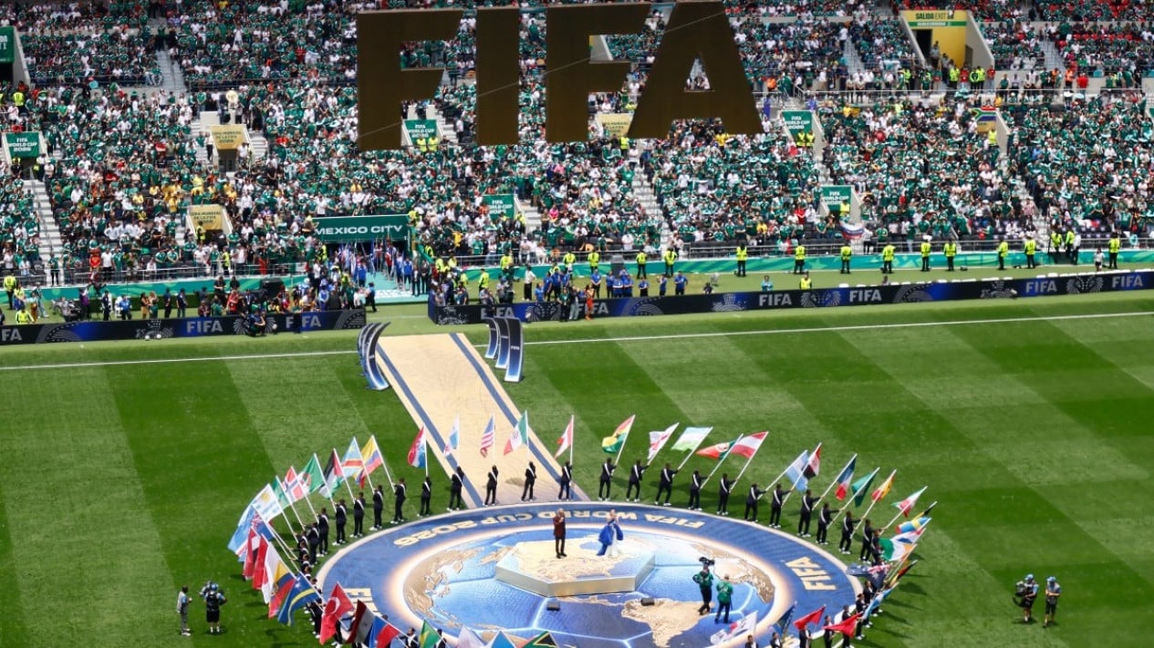 Sim Perlu VPN, Ini Cara Gratis e Mudah Nonton Piala Dunia 2026