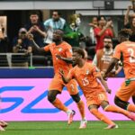 Sim Salahkan Siapa Pun, Ini Kata-kata Berkelas Amad Diallo usai Pantai Gading Ditekuk Noruega 2-1