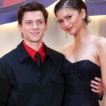 Sim, Zendaya e Tom Holland já se casaram. O noivo confirmou ele mesmo