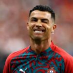 Singkat tapi Menohok! Thierry Henry Semprot Cristiano Ronaldo usa Portugal Gagal Menang di Piala Dunia 2026