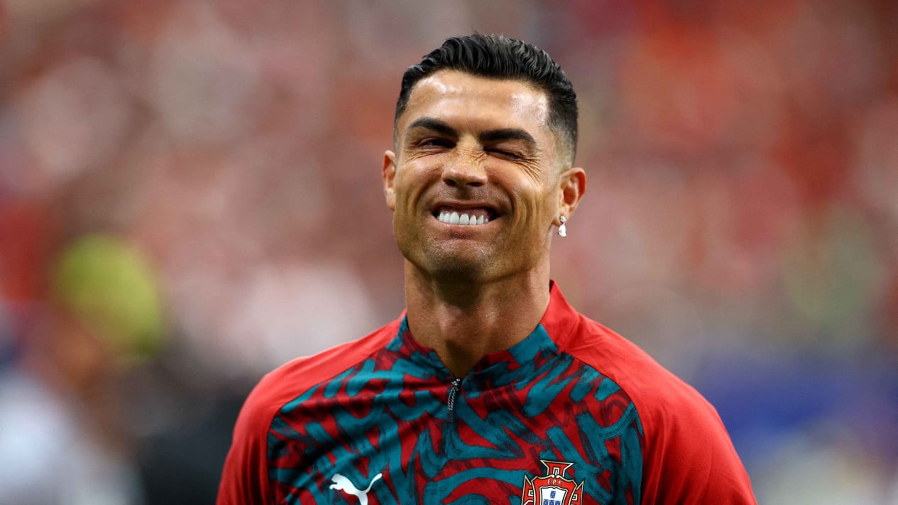 Singkat tapi Menohok! Thierry Henry Semprot Cristiano Ronaldo usa Portugal Gagal Menang di Piala Dunia 2026