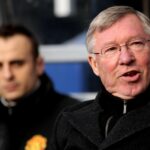 Sir Alex Ferguson 'nunca respondeu' ao alvo do Man Utd, que esnobou a mudança de Old Trafford e assinou com os rivais