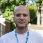 Síria liberta ativista Hassan Akkad dias depois de ele ter sido detido
