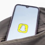 Snapchat recomenda conteúdo perturbador para menores: novo relatório