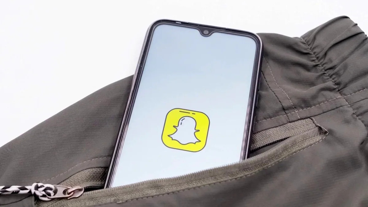 Snapchat recomenda conteúdo perturbador para menores: novo relatório