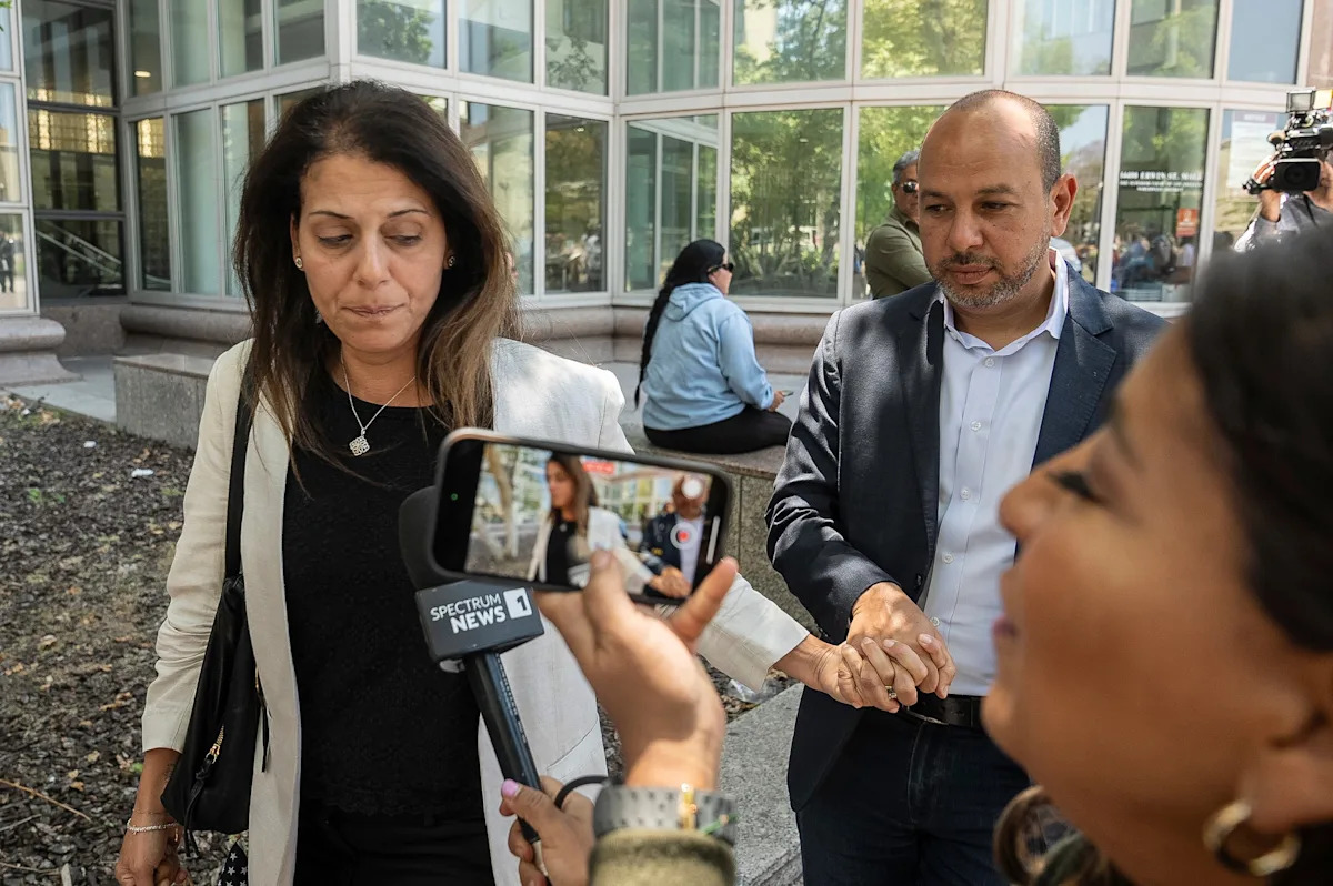 Socialite californiana e ex-Dodger deve pagar US$ 22 milhões em danos punitivos pela morte de irmãos jovens