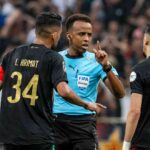 Somália critica decisão dos EUA de proibir árbitro da Copa do Mundo