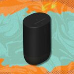 Sonos Move 2 cai abaixo de US$ 400 na Amazon antes do Prime Day. Aja rápido para economizar $ 100.