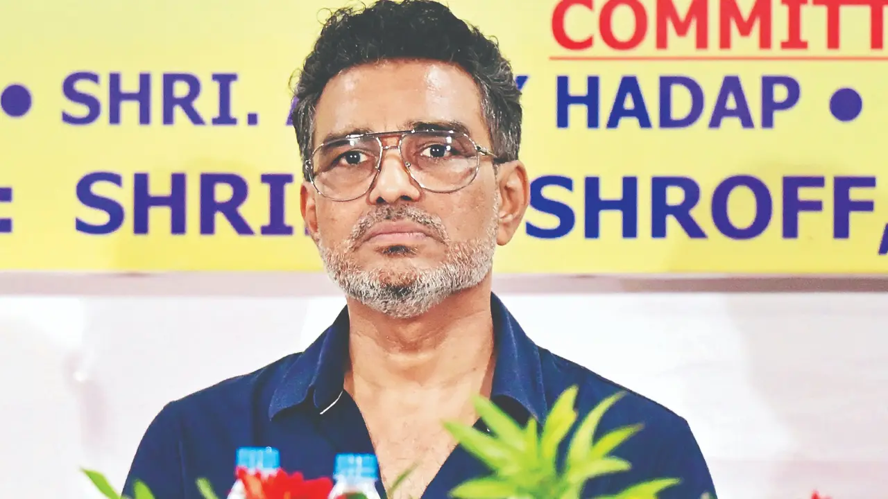 Sooryavanshi aprendeu a lição: Sanjay Manjrekar