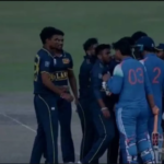 Sooryavanshi entra em confronto com jogadores do Sri Lanka A enquanto a Índia A enfrenta o Super após a derrota