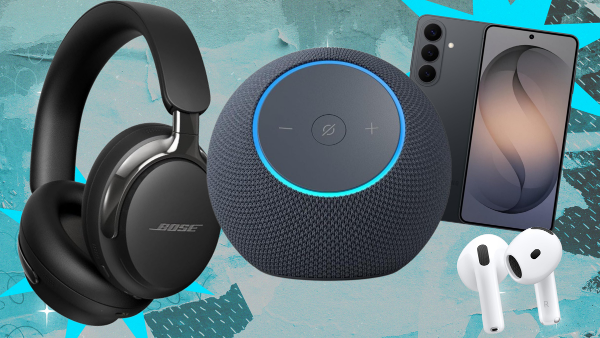 Sou editor de tecnologia e estas são as melhores ofertas do primeiro dia que estou vendo