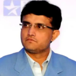 Sourav Ganguly registra reclamação contra página de fãs nas redes sociais