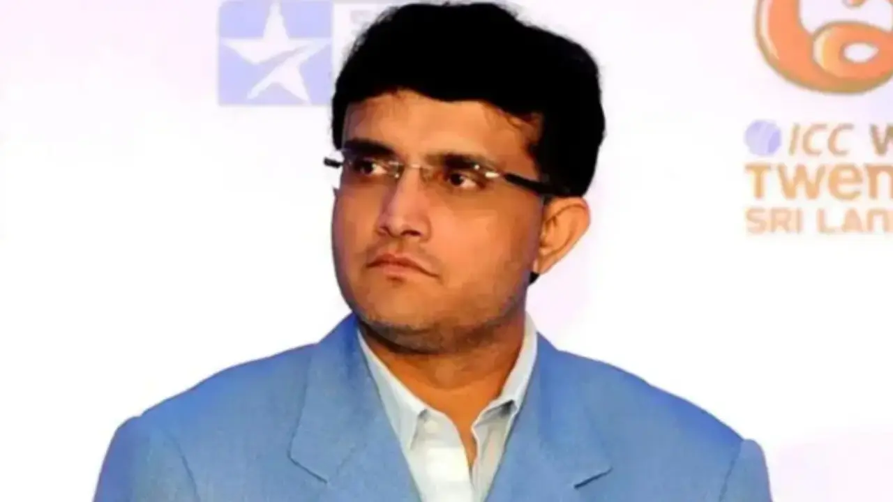 Sourav Ganguly registra reclamação contra página de fãs nas redes sociais