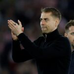 Southampton apóia o 'spygate' Eckert, apesar da perda do jogo mais lucrativo do mundo